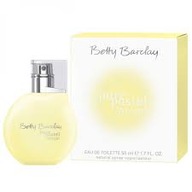 Betty Barclay Lemon EdT 50ml sprej s DE