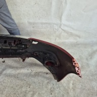PEUGEOT 208 and LIFT 15- bumper front front 9810513777