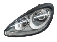 light front left XENON LED EUROPA 7P5941031Q Porsche Cayenne II (2010-2017)