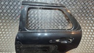 door rear part left CITROEN C4 CACTUS 2014