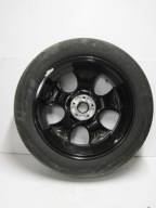 wheels discs tyres CITROEN C5 AIRCROSS R18 23r