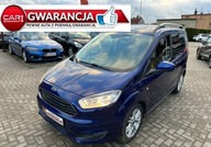 Ford Tourneo Courier 1,0 EcoBoost 101 KM GWARA...