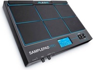 ALESIS SamplePad Pro dobpad
