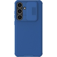 Etui Nillkin CamShield Pro do Galaxy S24 Plus, pokrowiec, futerał, cover