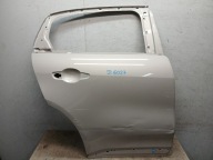 tür heck rechts FIAT 600 23