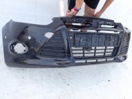 FORD FOCUS III MK3 10-14 Stoßstange vorne PDC