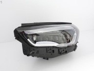 MERCEDES GLA II H247 19- FULL LED MULTIBEAM light