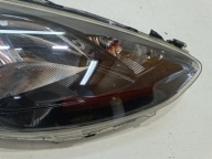 light REFLEKTOR right front MAZDA 2 DE P6516 P7218
