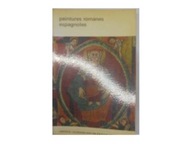 Peintures romanes espagnoles - J.Ainaud