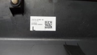 moulding door left front TOYOTA RAV4 V 18