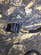 AUDI A6 C7 cablaggio COPPIA LUCI CIELO INTERNO 4G0971100A