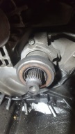 CAMBIO manuale CHEVROLET CAPTIVA GM55562103