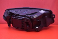 REFLEKTOR left light front lens XENON EU 4F0941003AK AUDI A6 C6 04-08