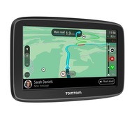 Navigácia do auta TomTom GO Classic 5"