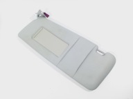 cover PRZECIWSLONECZNA left driver´s visor left BMW 3 III E46 02-05