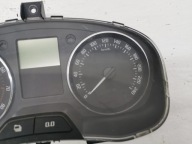 dials dials SKODA FABIA II LIFT 1.2 TSI 10-14