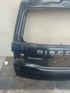 boot doors LAND ROVER DISCOVERY SPORT L550