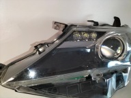 light front reflektor left TOYOTA AURIS II 13-15