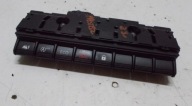 RENAULT MASTER III LIFT control panel switch of the lights of warning lights
