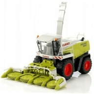 Kombajn Claas Jaguar 900 02131 BRUDER