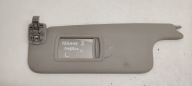 visor przeciwsloneczny left Renault Megane II Cabrio