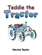 Teddie the Tractor Taylor Norma