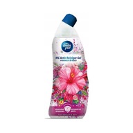 AMBI PUR Żel do czyszczenia WC 750ml hibiskus/róża