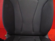 AUDI Q7 4L seat left driver´s front front EURO