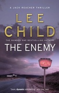 The Enemy: (Jack Reacher 8) Child Lee