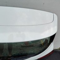 trunk door boot rear rear part RENAULT CLIO V DV369