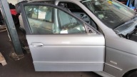 door right front TITANSILBER METALLIC (354) BMW E39 525 D