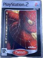 Spider-Man 2 FR (PS2)