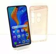 TELEFON HUAWEI P30 LITE PĘKNIĘTY EKRAN