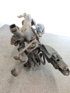 axle beam sider console below engine 300H HYBRID Lexus NX and (2014- 2021 )
