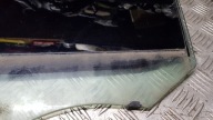 BMW E38 7 window door BOCZNYCH left rear part