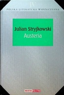 Polska literatura współczesna Tom IV Austeria