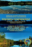 Problemy ochrony środowiska Pogórza Dynowskiego