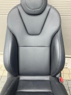 sedačka spolujezdce pravý předek TESLA MODEL S LIFT kůže