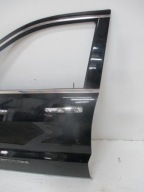door left front JEEP GRAND CHEROKEE