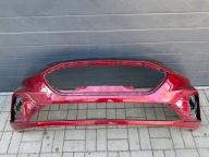 Ford Focus Mk4 Mk-4 St line bumper front front