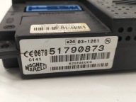modulo 51790873 Fiat Bravo II (2007-2014)