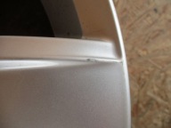 disk hliníkový VW PASSAT B8 6,5Jx17 ET41 5x112