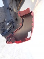 CITROEN C3 AIRCROSS 16-> bumper rear part rear PDC