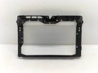 support panel for radiators pillar iron SKODA FABIA 4 IV 21- , 1.0TSI 95KM