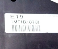 LICZNIKI dials INFINITI Q70 M37 USA