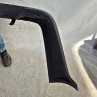 VW TRANSPORTER T5 LIFT 09-15 bumper rear part rear