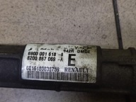 RENAULT TWINGO II servo control 8200867069