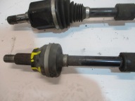 Semiasse Semiasse JAGUAR e PACE IPACE J9D3-4B402-AC