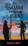 Yes, Shaman Can Wear Jeans Mott Nicola