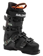 Detské lyžiarske topánky SALOMON S/MAX 65 23.0/23.5